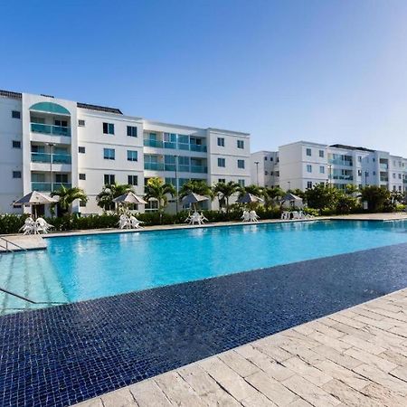 Resort Em Porto De Galinhas - Terreo Com 03 Quartos Com Suite Top- Condominio Palm Village Acqua 外观 照片