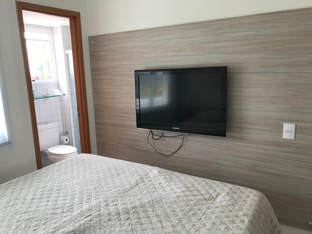 Resort Em Porto De Galinhas - Terreo Com 03 Quartos Com Suite Top- Condominio Palm Village Acqua 外观 照片